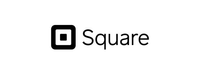 Square logo